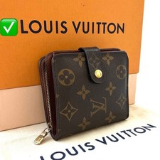 Portafoglio Louis Vuitton