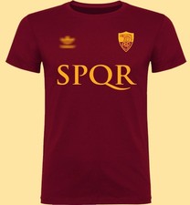 T-shirt Celebrativa Roma