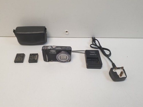 Panasonic lumix - panasonic,