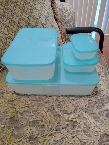 Tupperware 2095 292 2088 - , 2085