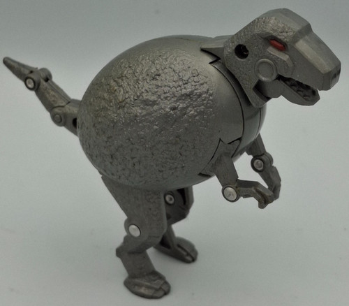 Egg monsters rex - egg, t