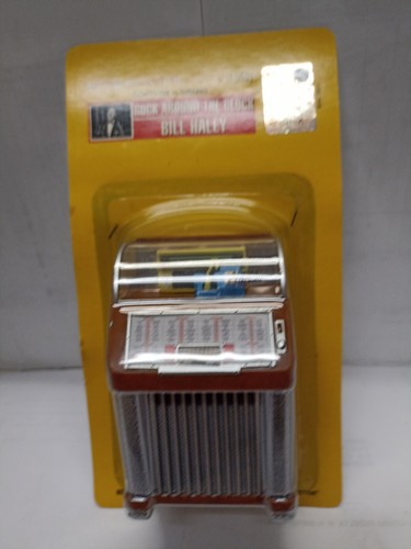 Juke box collection - juke,