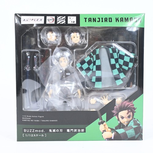 Modellino aniplex buzzmod - aniplex,