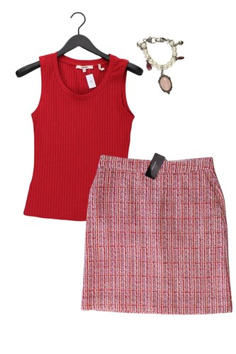 Completo moda donna taglia - , m