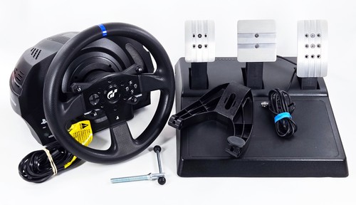 Thrustmaster t300 gt - rs,