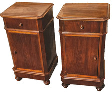 COMODINO COPPIA DI COMODINI