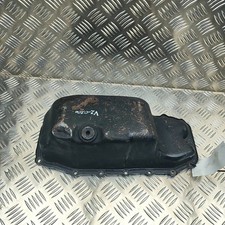 Vaschetta olio motore Fiat