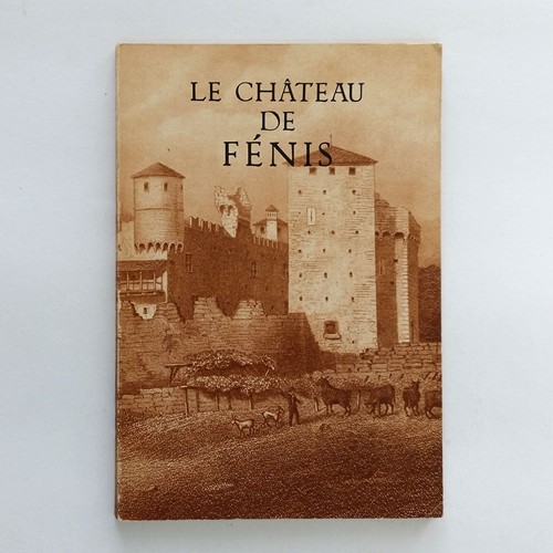 Château fénis di - chÂteau, fÉnis,