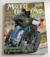 Motociclismo d'epoca 2 2009 -