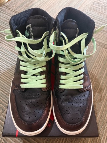 Air jordan retro high og - 1,