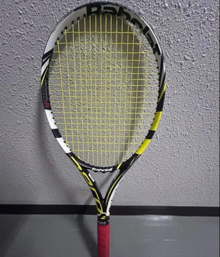 Racchetta tennis rigida - tennis,