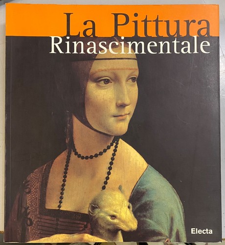 Pittura rinascimentale ediz - pittura,
