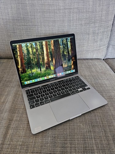 Apple macbook pro - apple, a2338