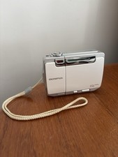 Olympus 500 fotocamera - ir-500,