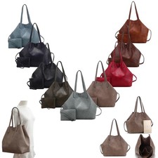 BORSA DA DONNA XXL SET SHOPPER