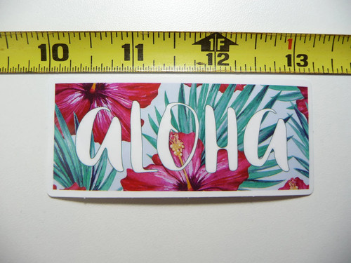 Hawaii aloha ibisco - hawaii, piante