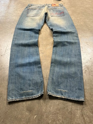 Vintage 2000 joe - 2000’s, rivetto