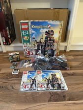 LEGO Castle Kingdoms Set 7947