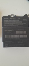 FIAT 500 CENTRALINA AIRBAG 51897810