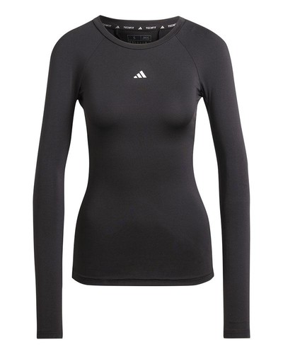 Maglia techfit long sleeve - maglia,