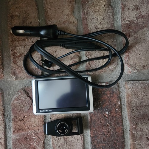 Garmin nuvi 1350lm - garmin,