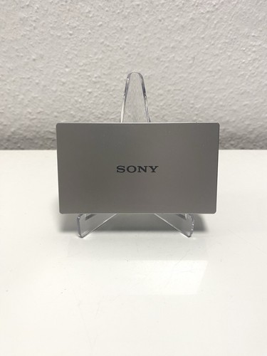 Sony mrw62e lettore - sony,