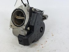 161A09794R corpo farfallato per RENAULT MEGANE III (B95) 1.5D KW81 - 110CV 2015