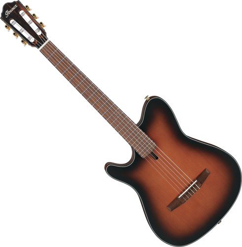 Chitarra ibanez frh10nl bsf - ibanez, frh10nl-bsf
