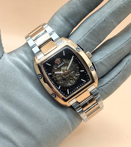 Orologio polso uomo luxury - orologio,