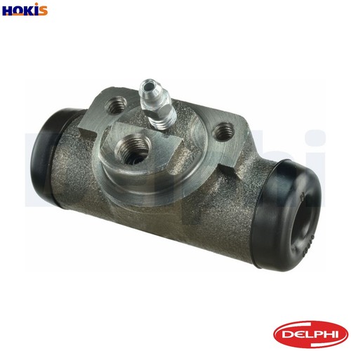 Cilindro freno ruota lw90158 - cilindro,