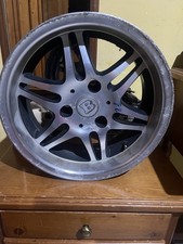 cerchio smart brabus