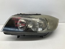 FARO ANTERIORE SINISTRO PER