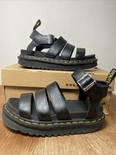 Sandali Dr Martens DM’s