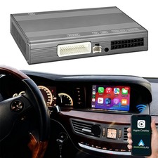 Wireless CarPlay & Android