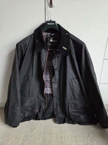 Barbour bedale giacca cera - barbour,