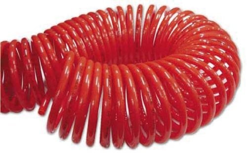 Tubo aria compressa spirale - aria,