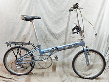 Bicicletta pieghevole Dahon