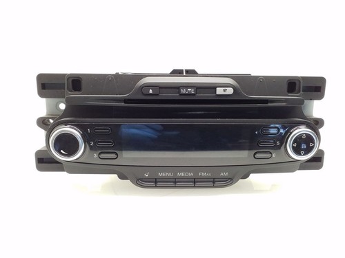 Radio alfa romeo - radio,