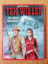 Speciale tex willer - speciale, n.
