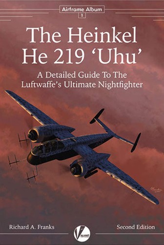 Valiant wings publishing 01 - wings, aa-01