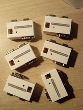 Commodore 64 Dual Button Joy