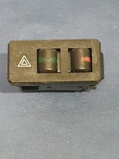 Pulsante Interruttore Luci