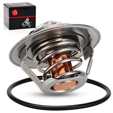 Thermostat & O-Ring(53.5X2.6)