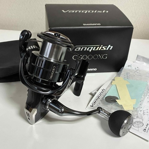 Mulinello pesca shimano 19 - da,