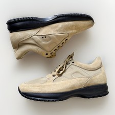 Sneakers da ginnastica vintage