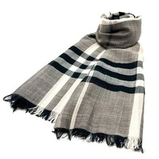 Sciarpa grande Burberry stola