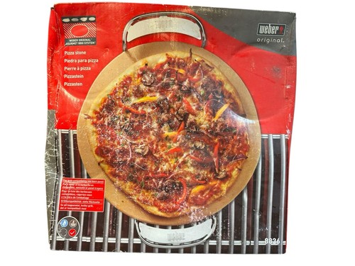 New weber original - new,