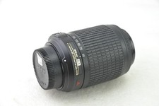 Nikon AF-S Nikkor 55-200 mm