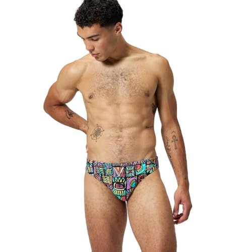 Speedo print - 30),