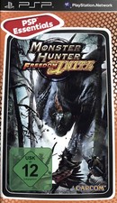 Monster Hunter: Freedom Unite